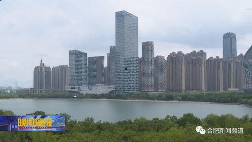 合肥天鹅湖最新爆料消息,生态美景再升级！