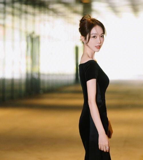 姜妍圈内人爆料